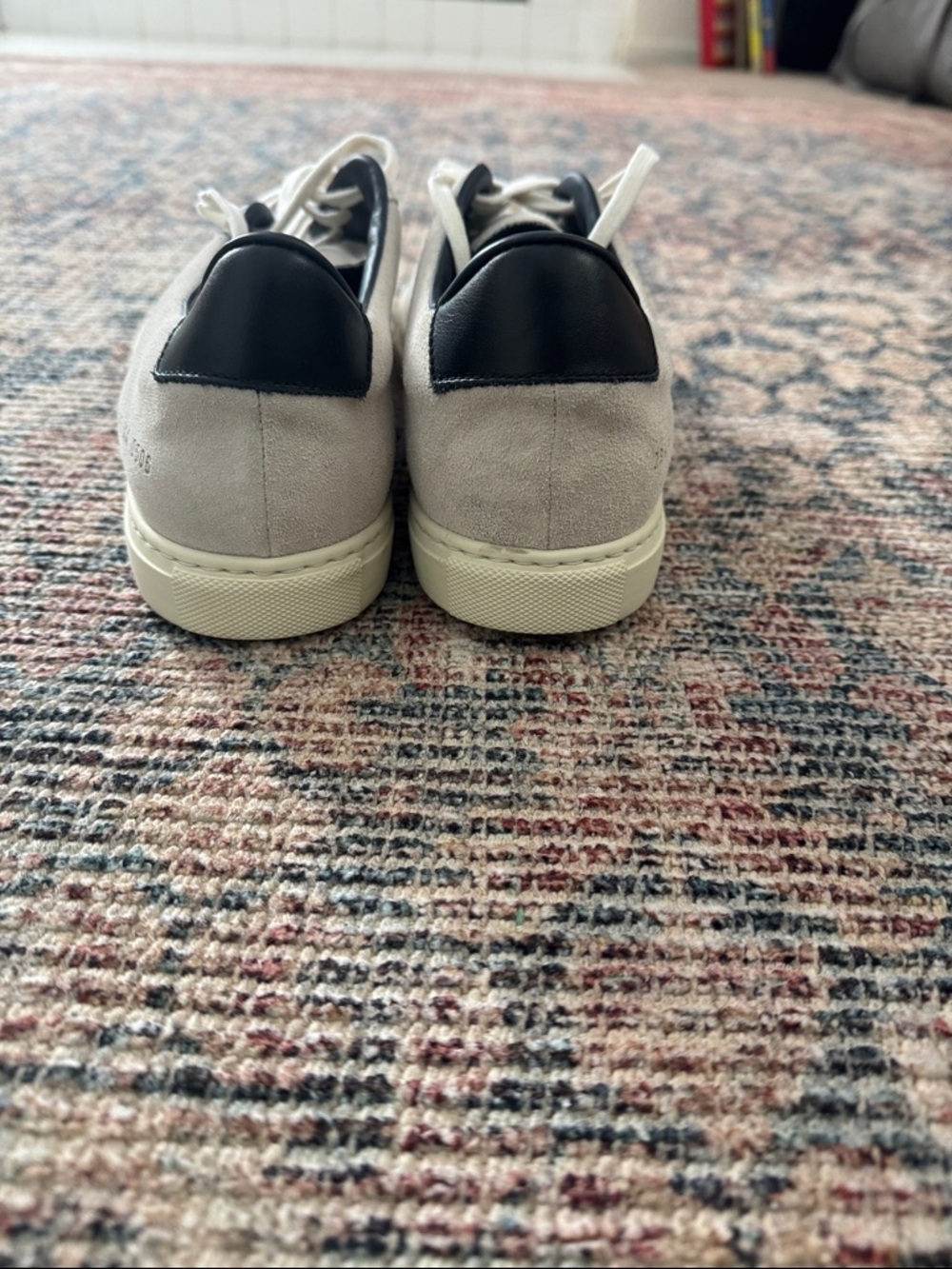 Common projects low top sneakers - Picture 3 of 5